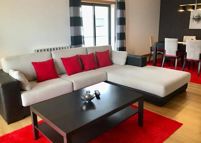 Relax & Sea View Apartment