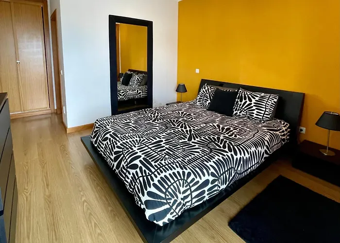 Relax & Sea View Apartment
