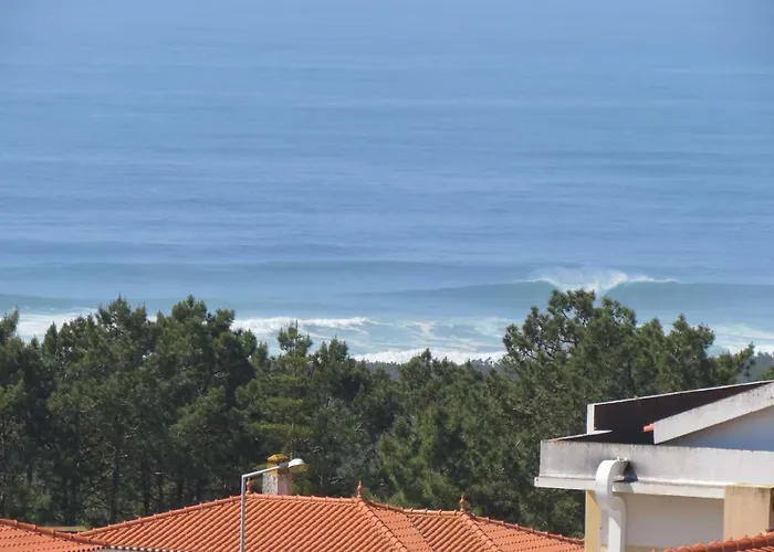 Relax & Sea View Apartment