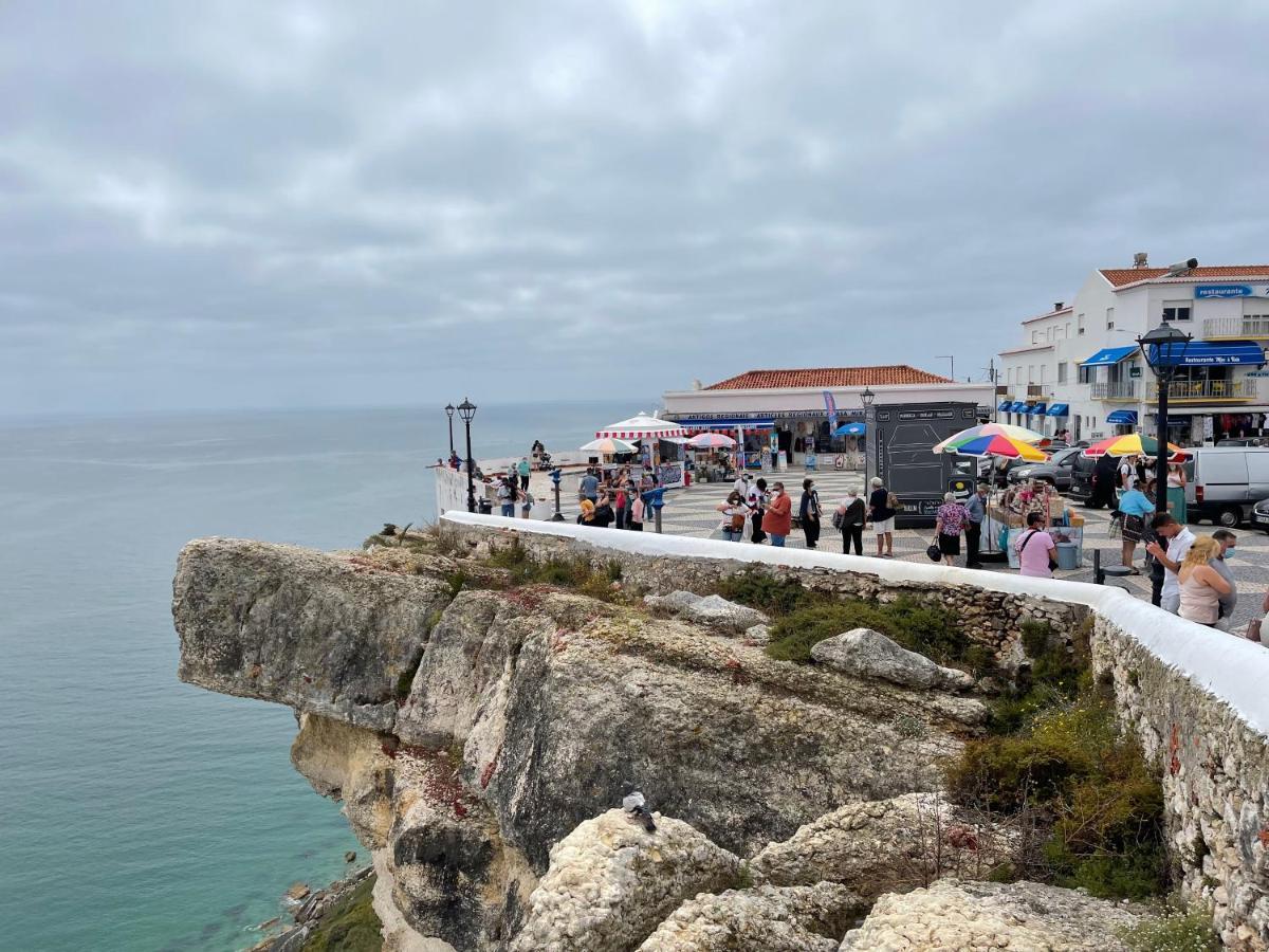 Relax & Sea View Apartment Nazare