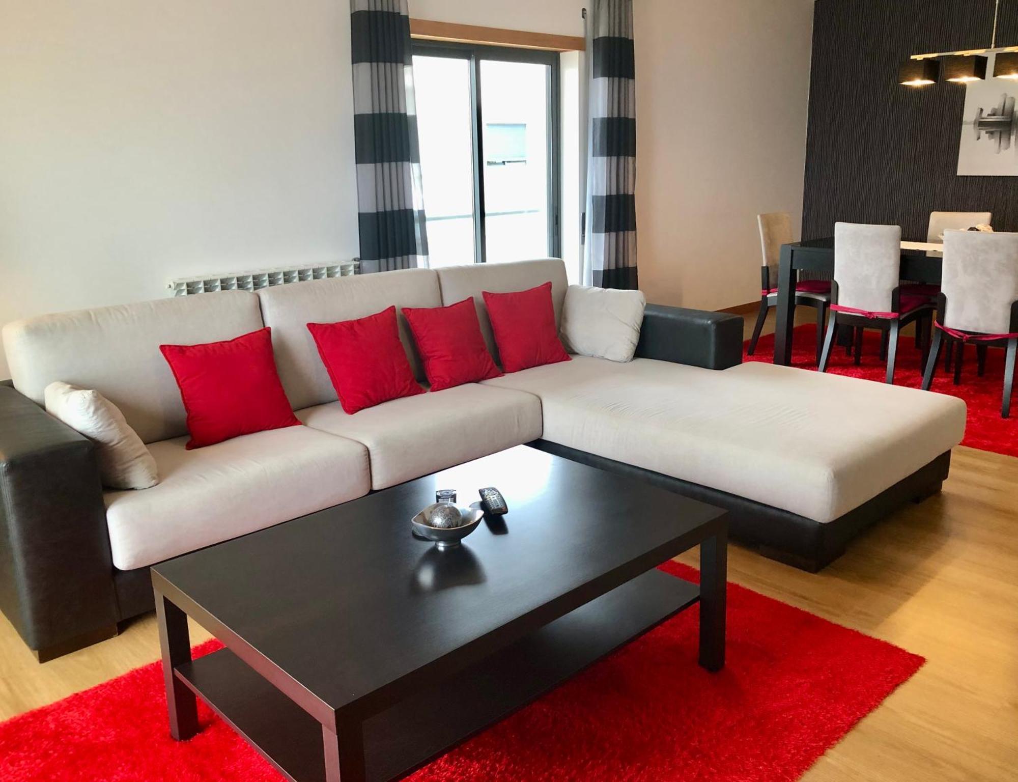 Relax & Sea View Apartment *