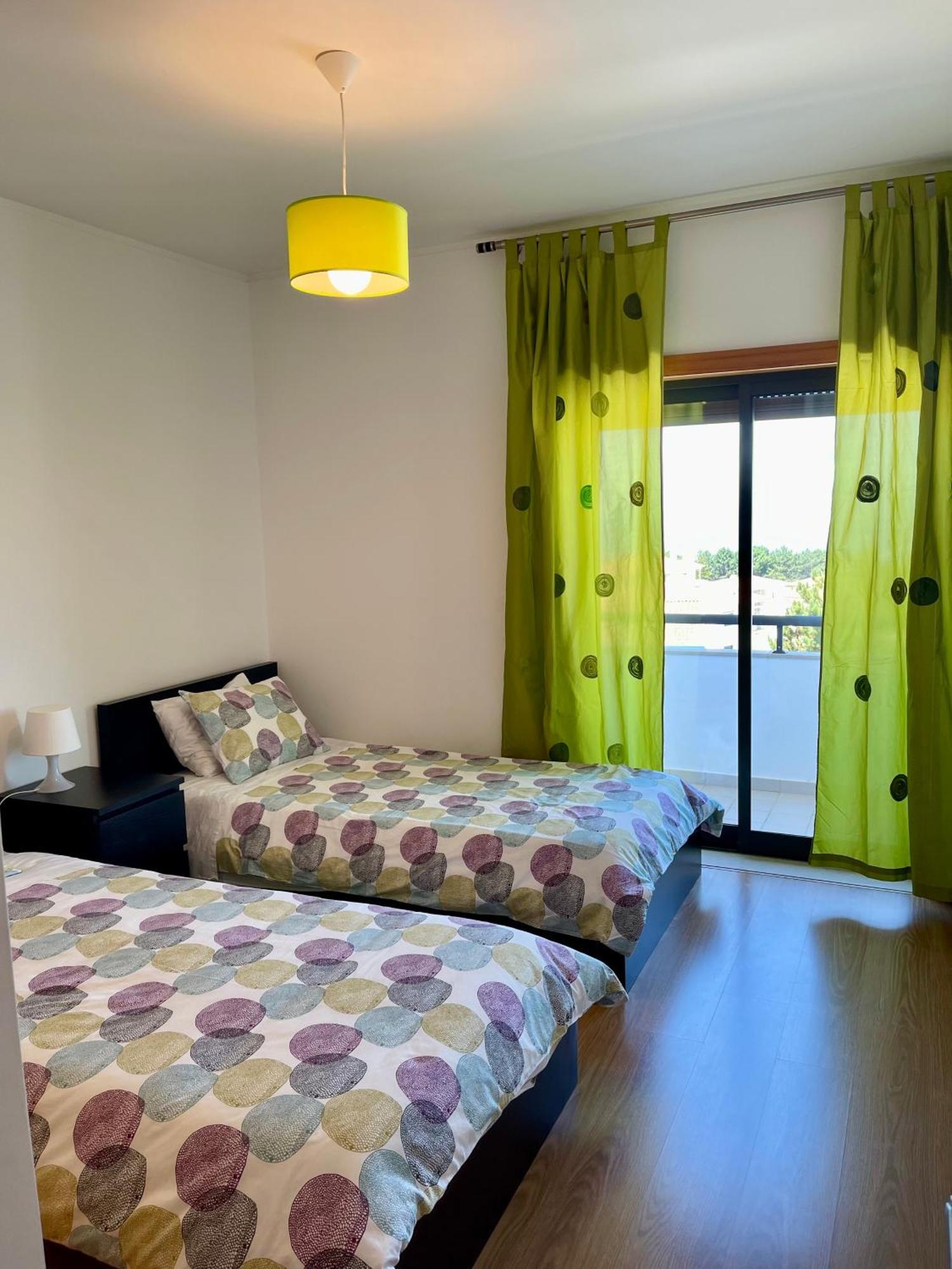Apartment Relax & Sea View *