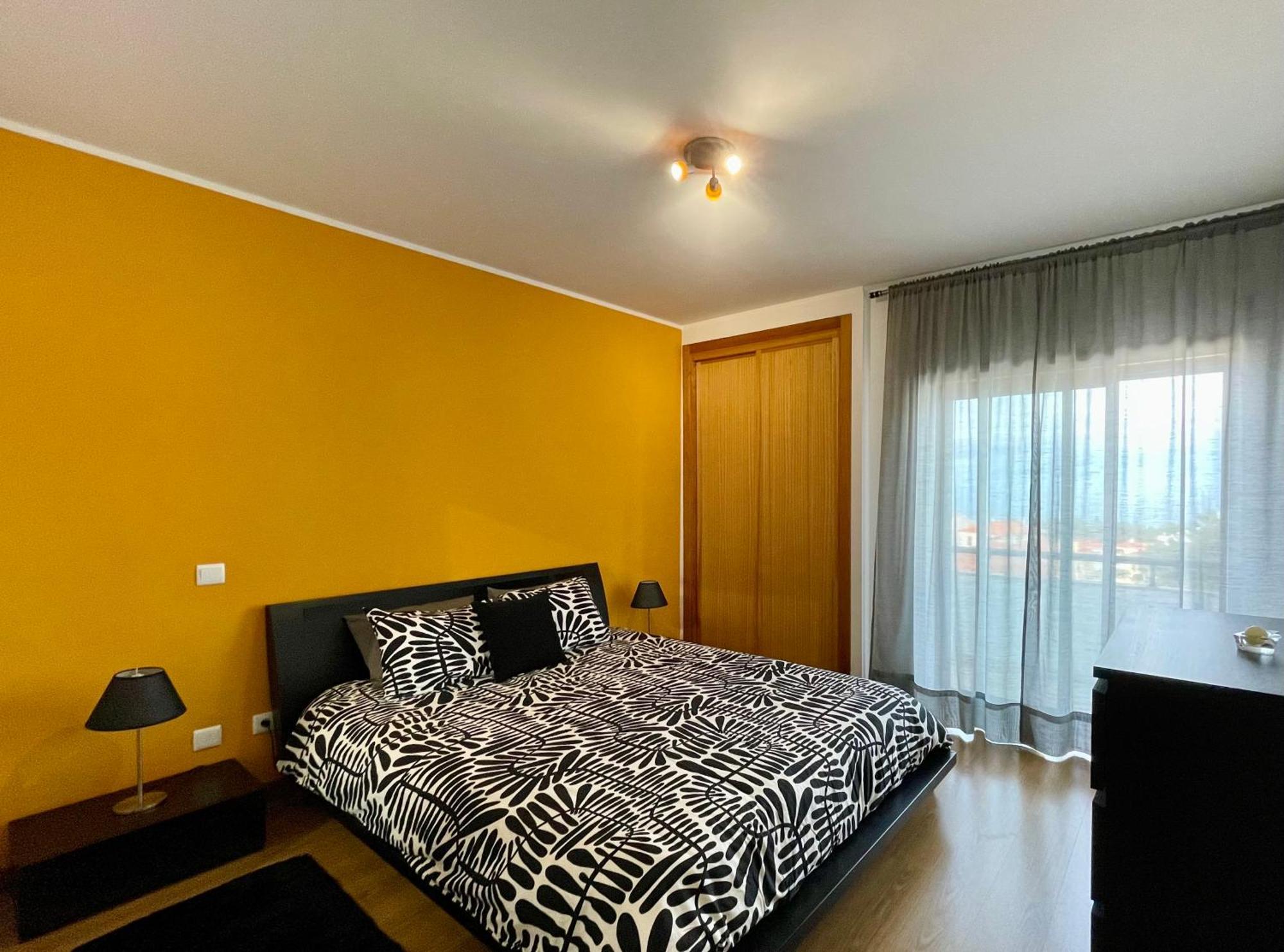 Apartment Relax & Sea View