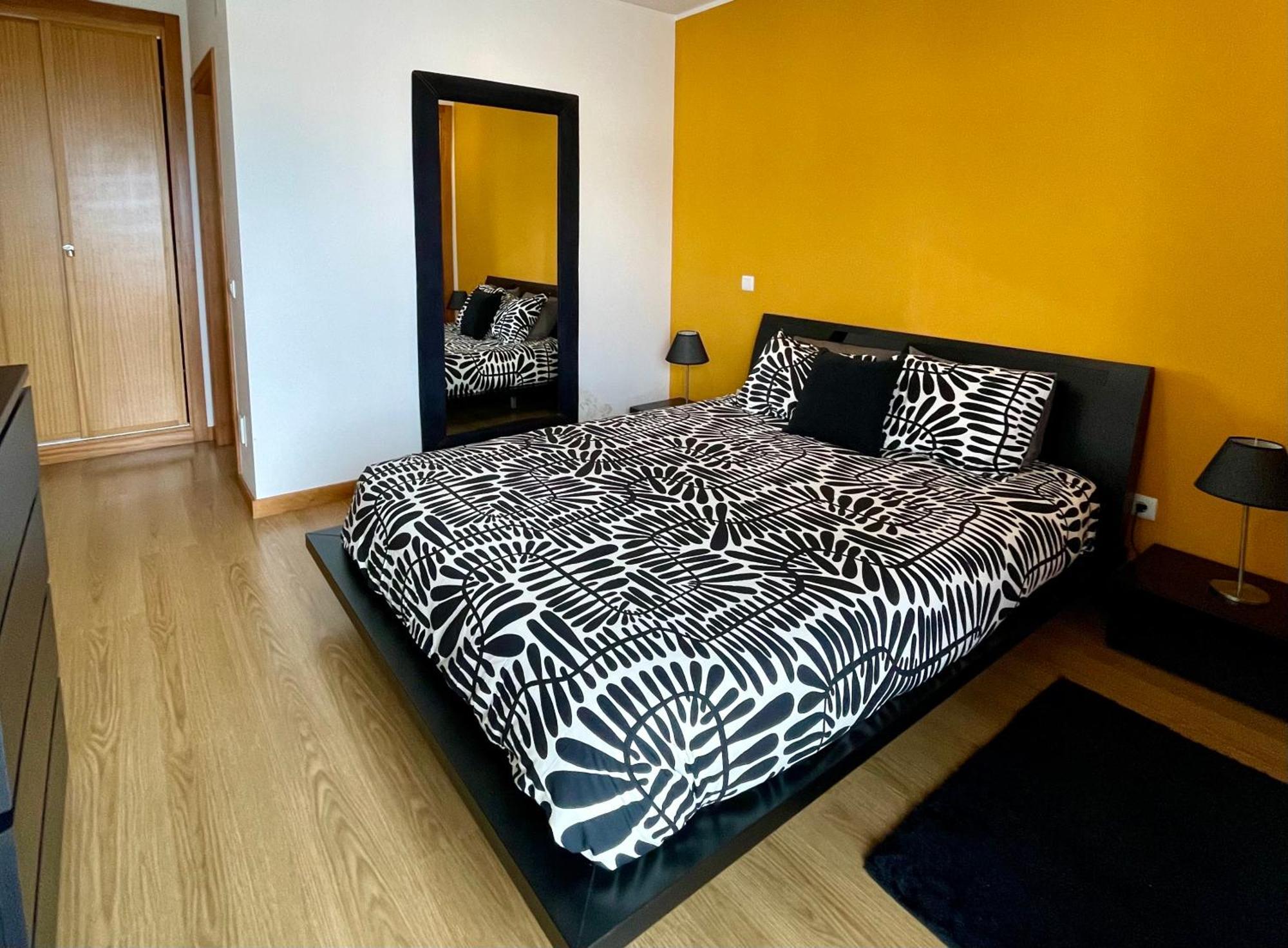 Relax & Sea View Apartment *