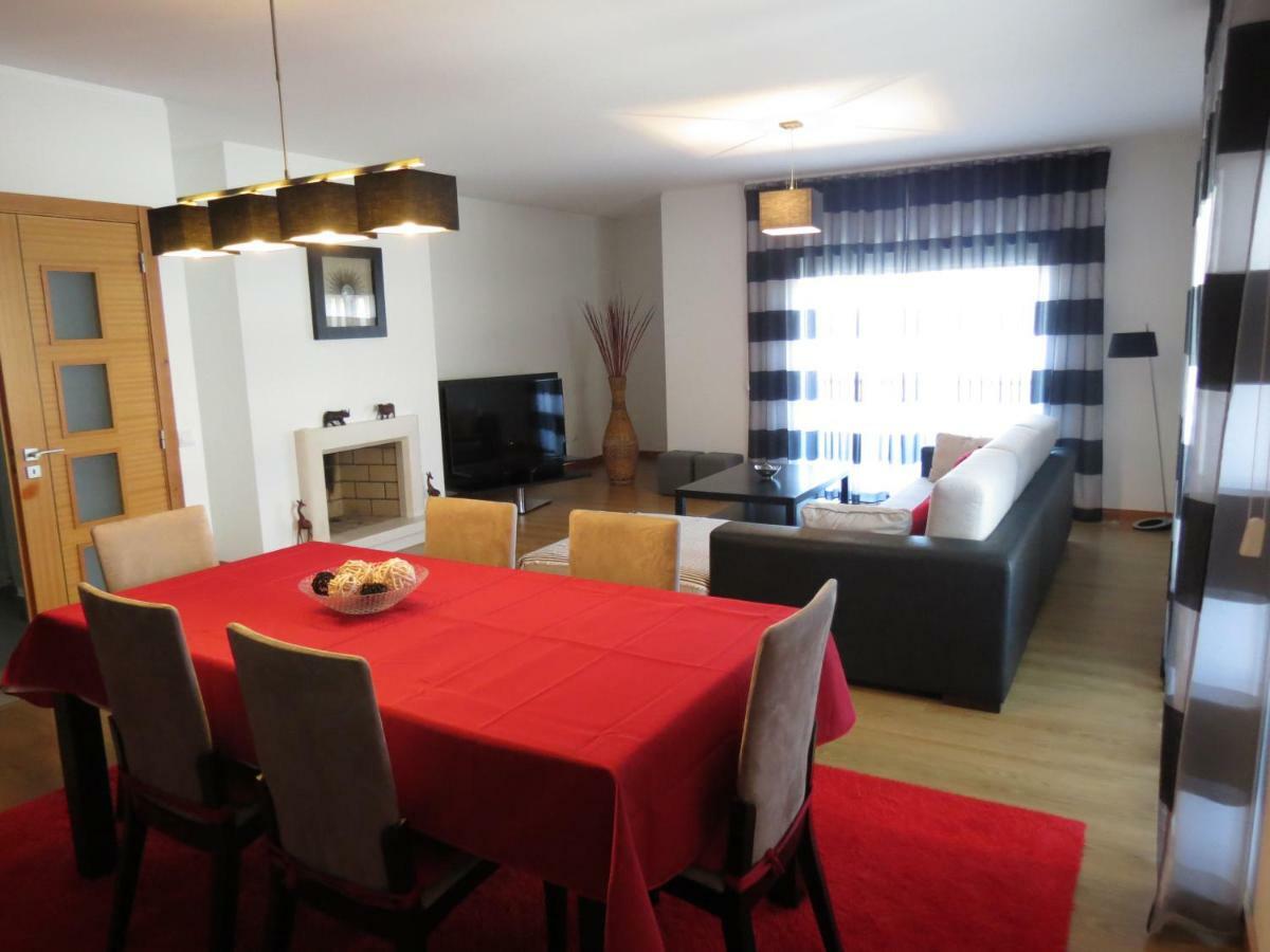 Apartment Relax & Sea View *