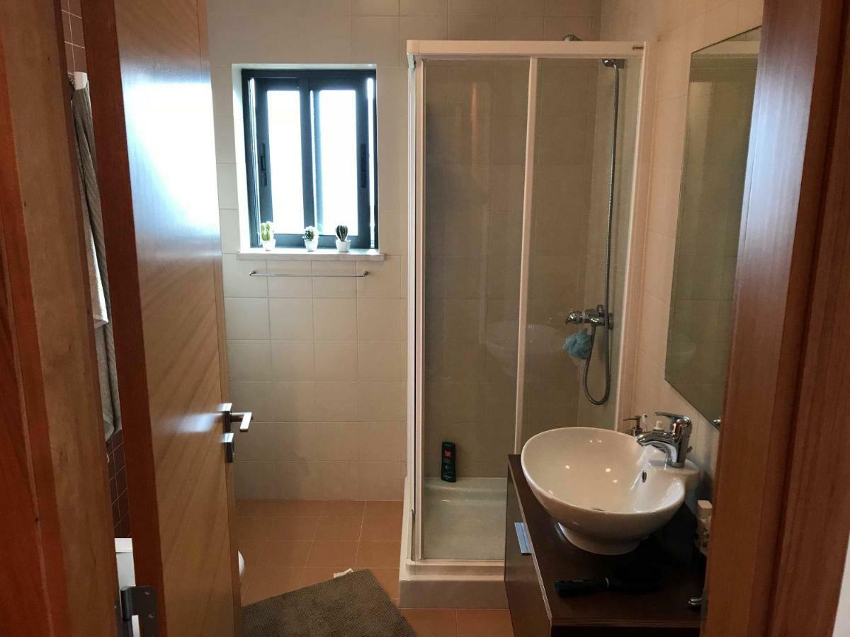 Relax & Sea View Apartment Nazare