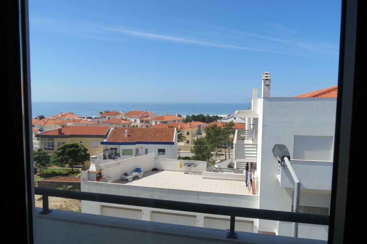 Apartment Relax & Sea View