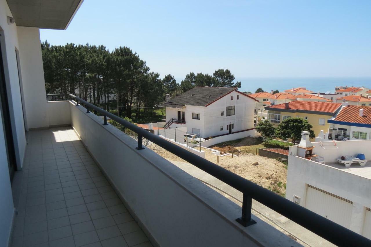 Relax & Sea View Nazare