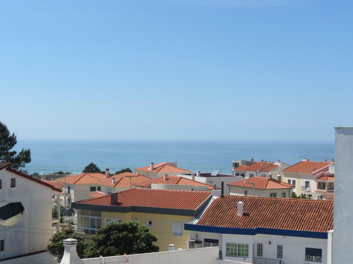 Relax & Sea View Apartment Nazare