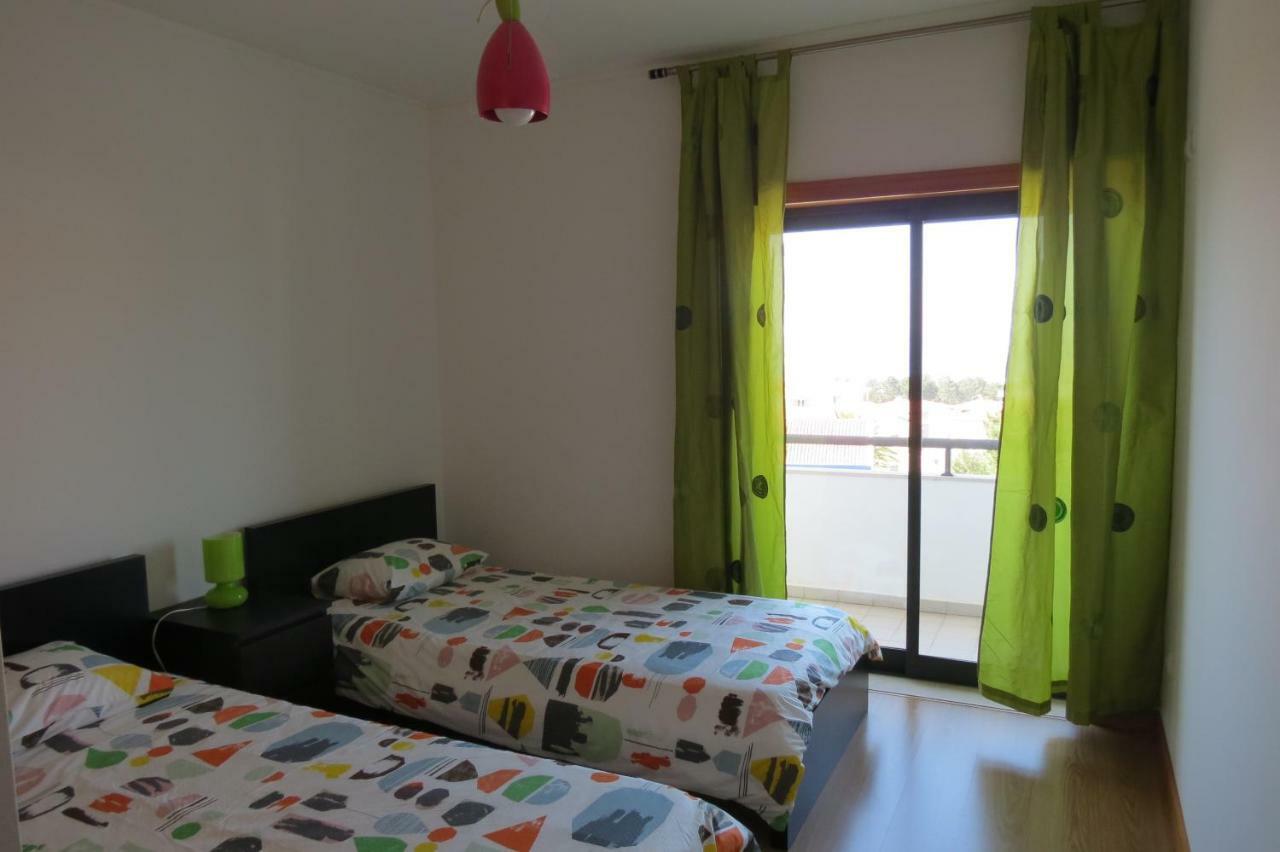 Apartment Relax & Sea View *