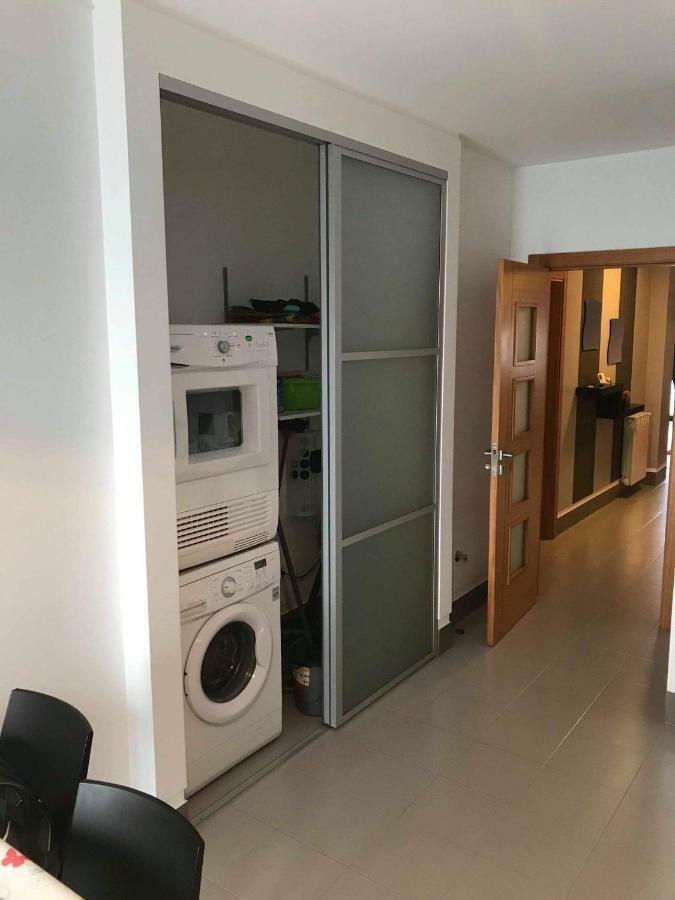 Apartment Relax & Sea View Nazare