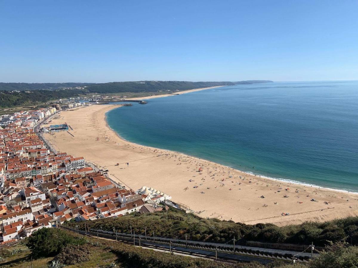 Relax & Sea View * Nazare