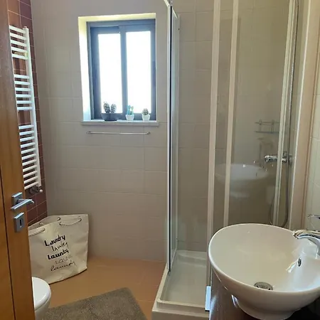 Relax & Sea View Apartment Nazare Exterior photo