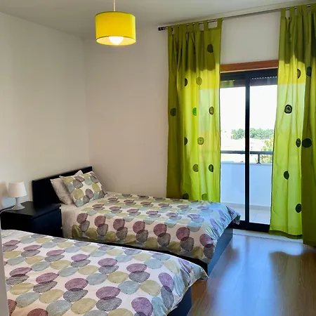 Relax & Sea View Apartment Nazare Exterior photo