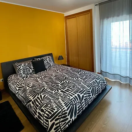 Relax & Sea View Apartment Nazare Exterior photo