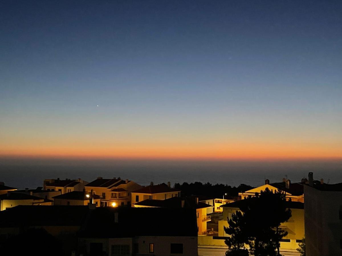 Relax & Sea View Apartment Nazare