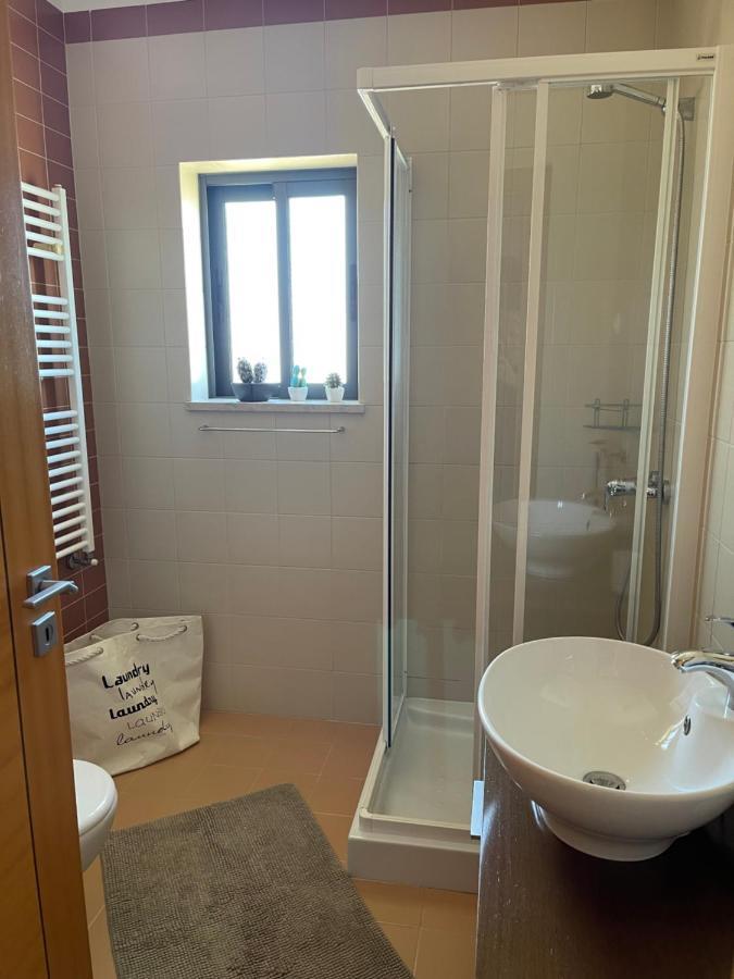 Relax & Sea View Apartment Nazare