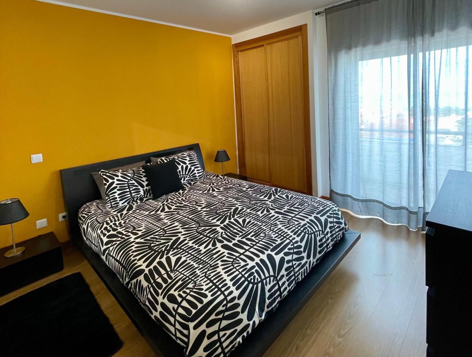 Apartment Relax & Sea View