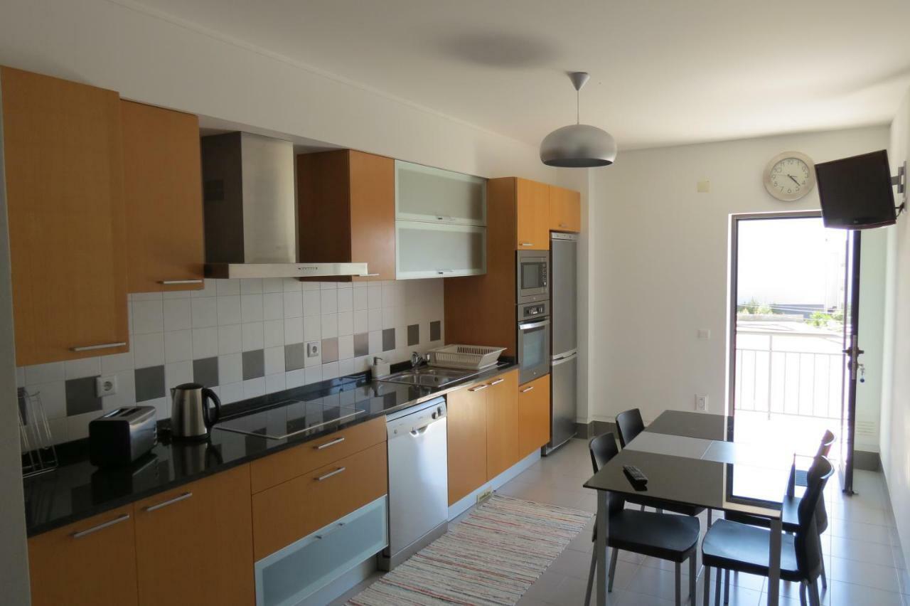Relax & Sea View Apartment Nazare
